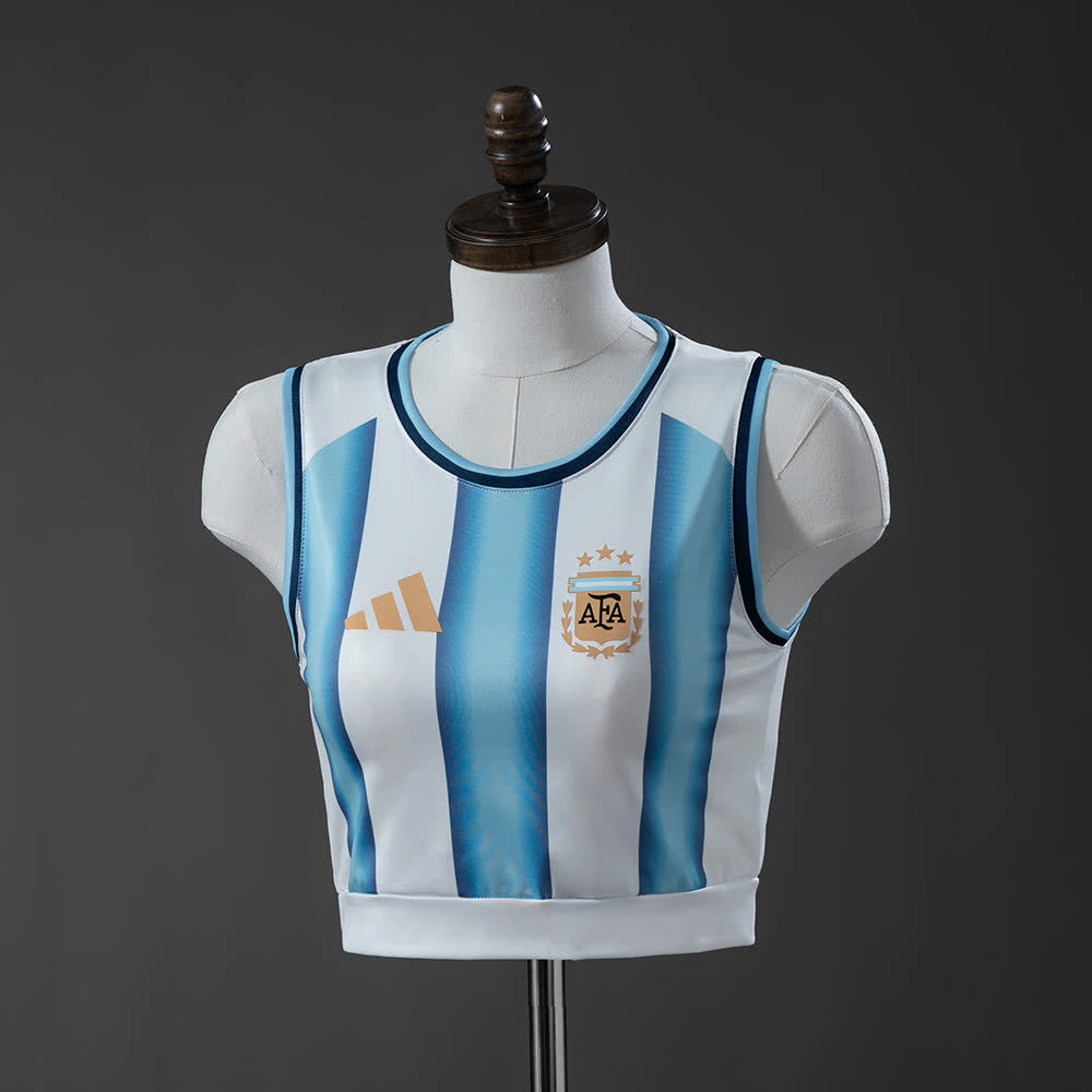 Argentina 2026 Home Women