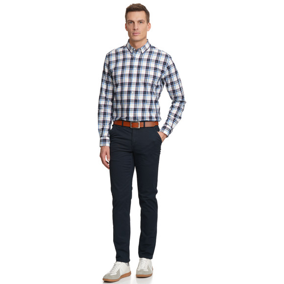 VanVaan Herren Hemd in Modern Fit