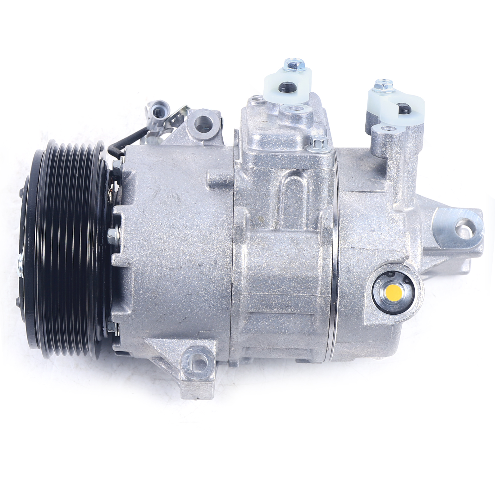 TOOL1SHOoo A/C Compressor & Clutch For Suzuki Grand Vitara 08-13, Kizashi 10-13 95200-76KA0