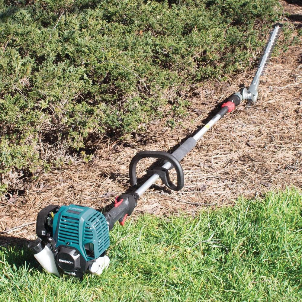 Makita 20″ 25.4 cc MM4 4-Stroke Engine Articulating Hedge Trimmer EN4950H