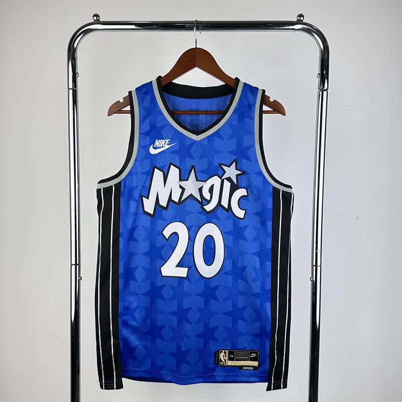 Maillot Orland Magic FULTZ 20 NBA Basket 2023 2024€35.99