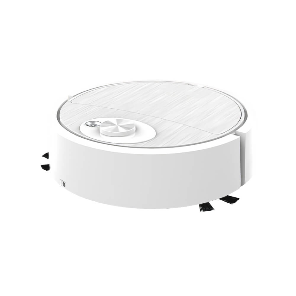 3-in-1 Smart Sweeping Robot Vacuum and Mop for Home Cleaning
