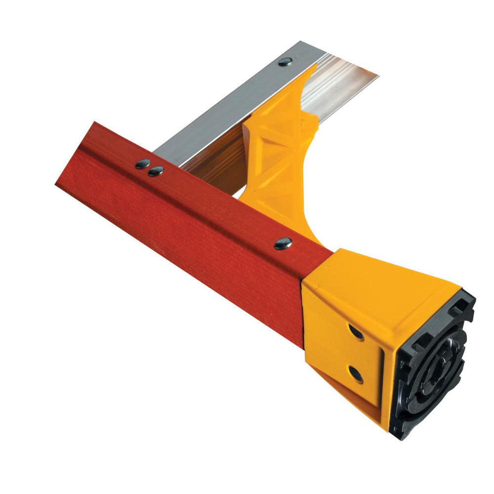 12ft Type IA Fiberglass Step Ladder 6212;