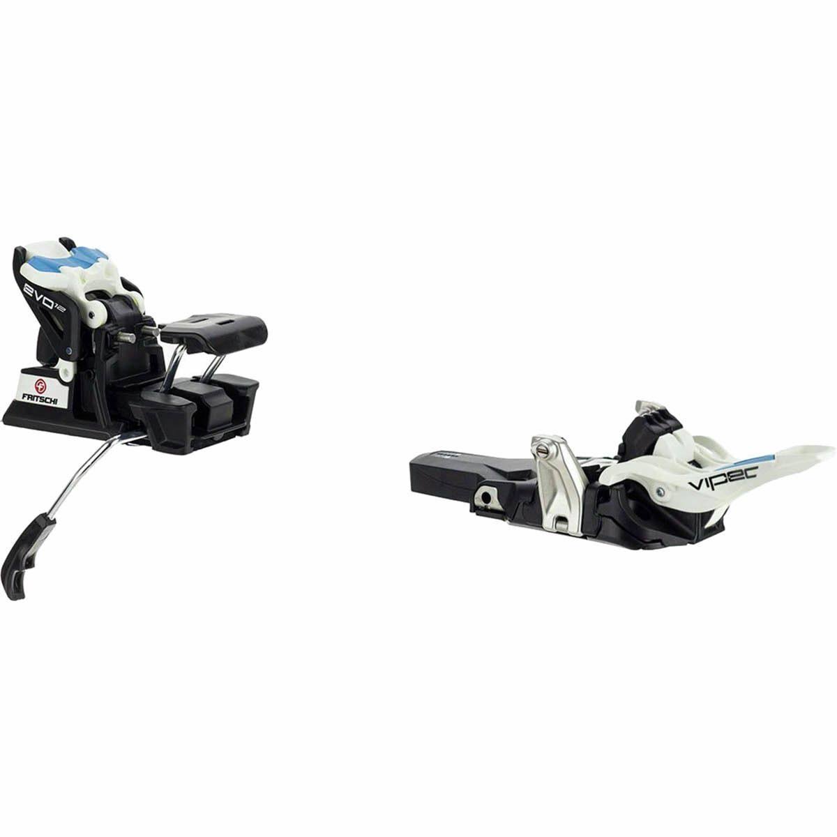 Fritschi Vipec Evo 12 Ski Bindings - 120 mm