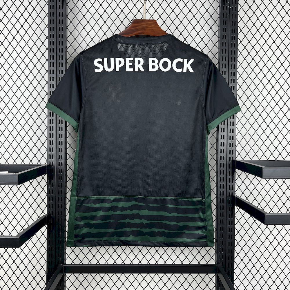 Sporting Portugal maillot foot 2025 2026€14.99