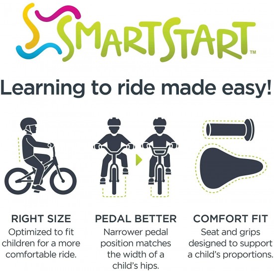 Kids Bike, 20-Inch Wheels