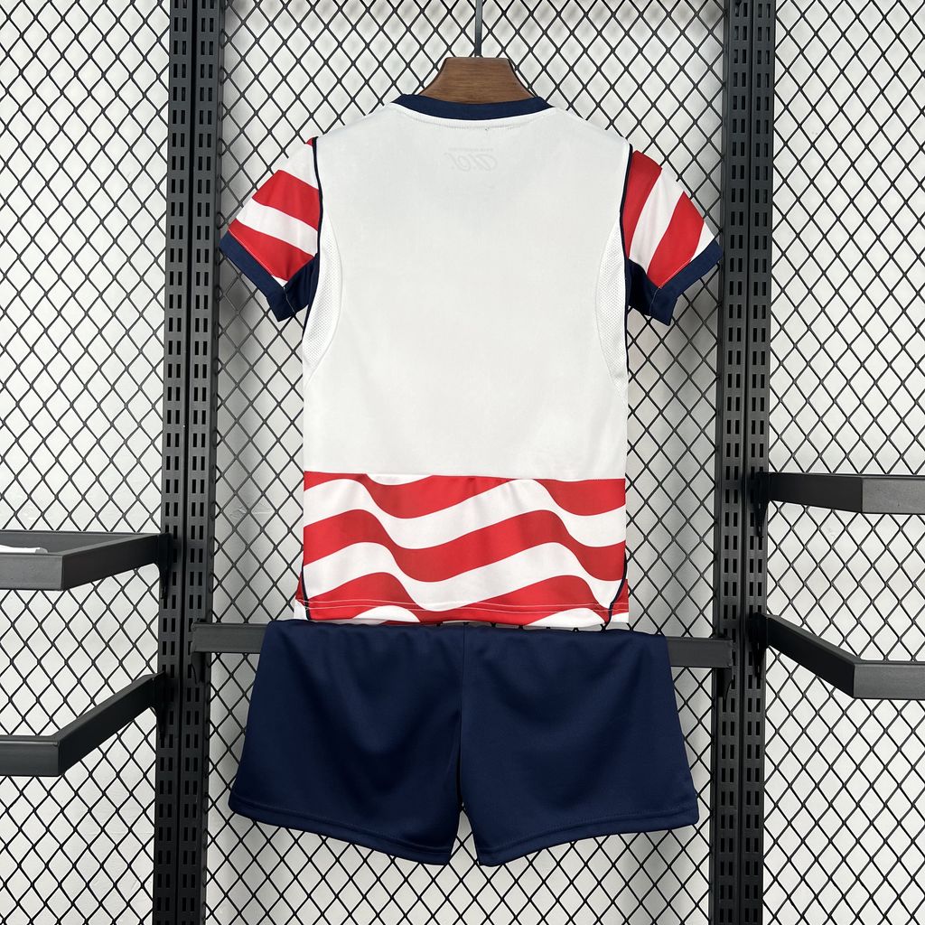 USA États-Unis Kit Enfant Coupe Du Monde 2026 2027€13.99