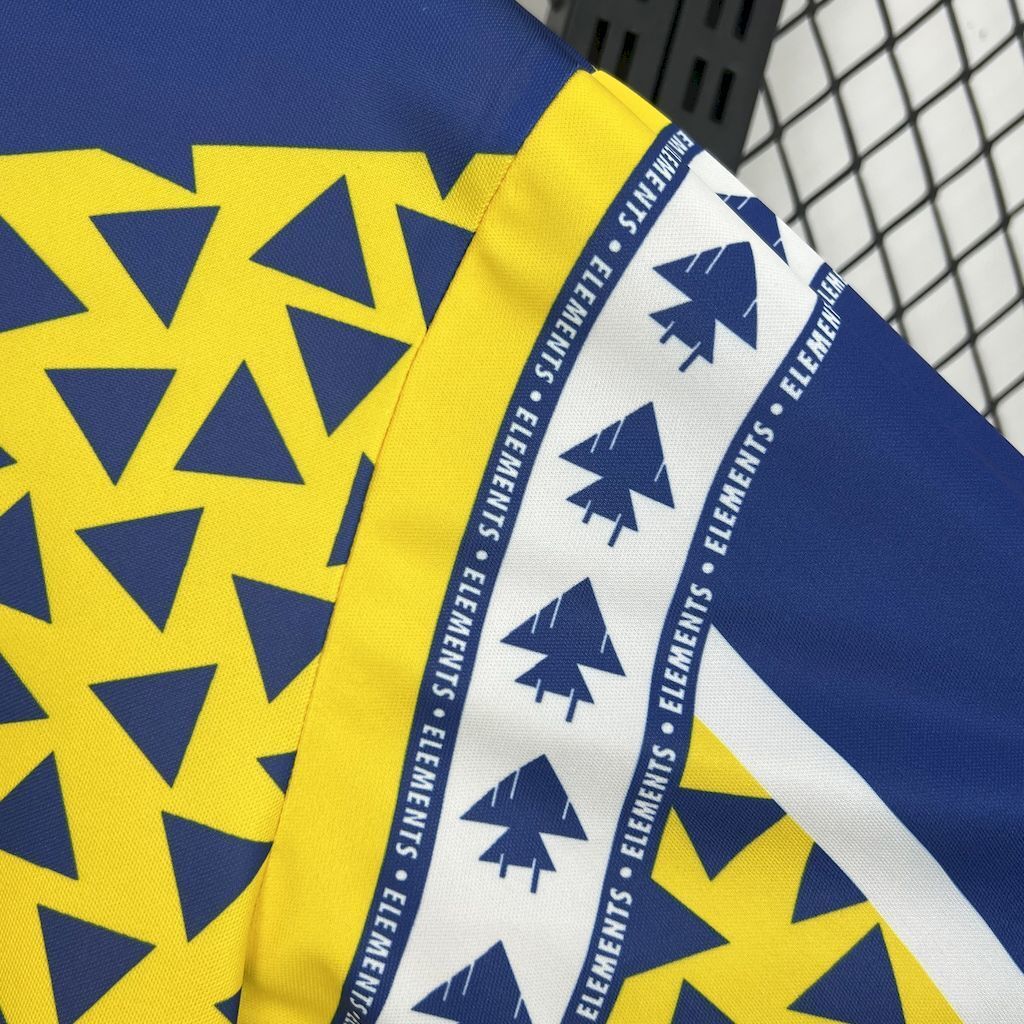Retro Cadiz CF 1991-92 Home S-XXL