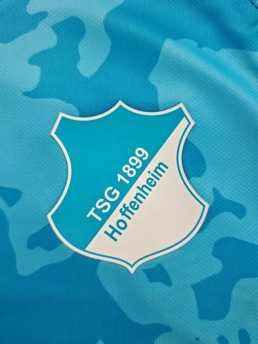 TSG Hoffenheim 25/26 Away S-XXL 3