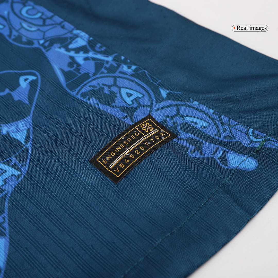 Club America Away Authentic Soccer Jersey
