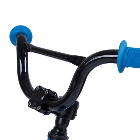 Balance/Running Bike, Blue