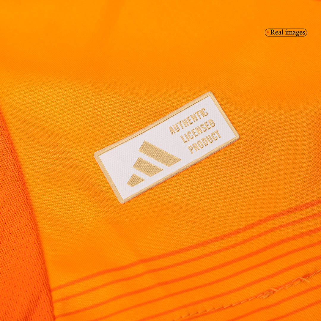 Real Madrid Away Player Version Jerseys Full Kit