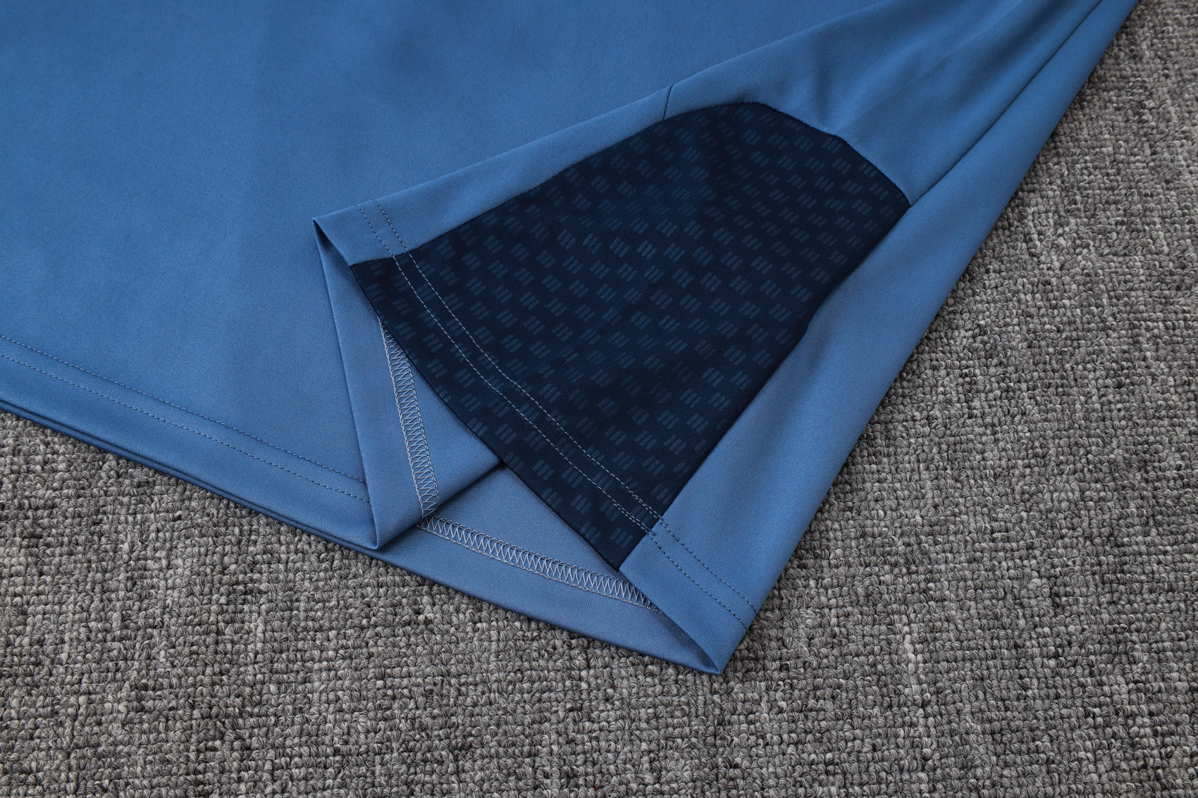 Bayern München 26/27 Training Suit - Blue