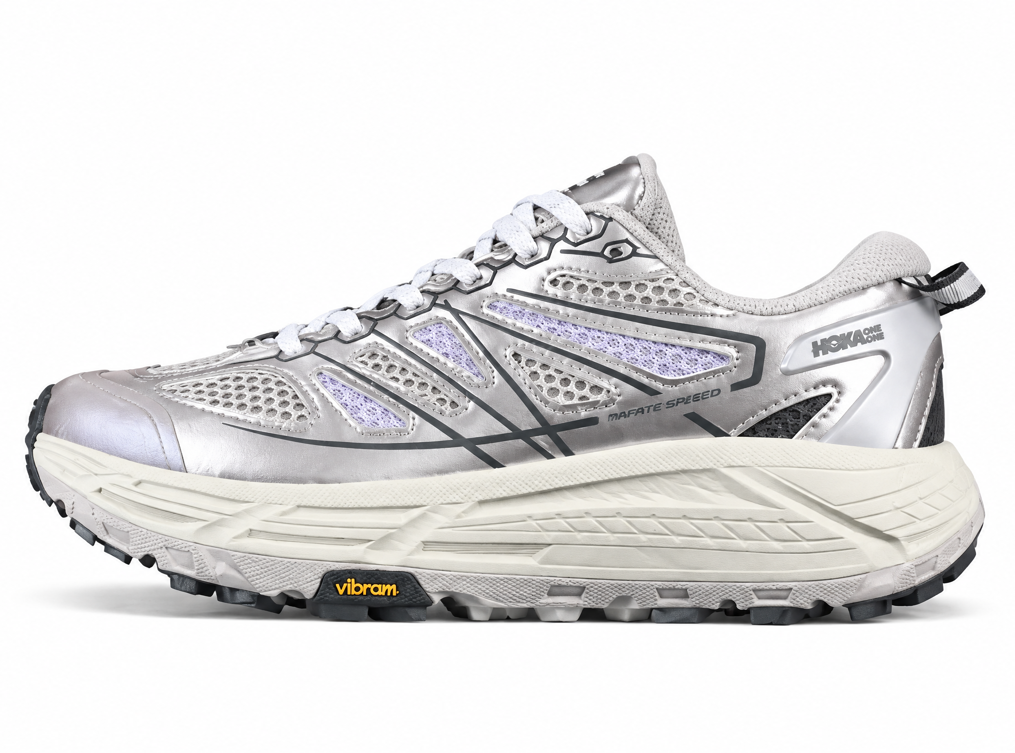 HOKA One One Mafate Speed 2 TS
