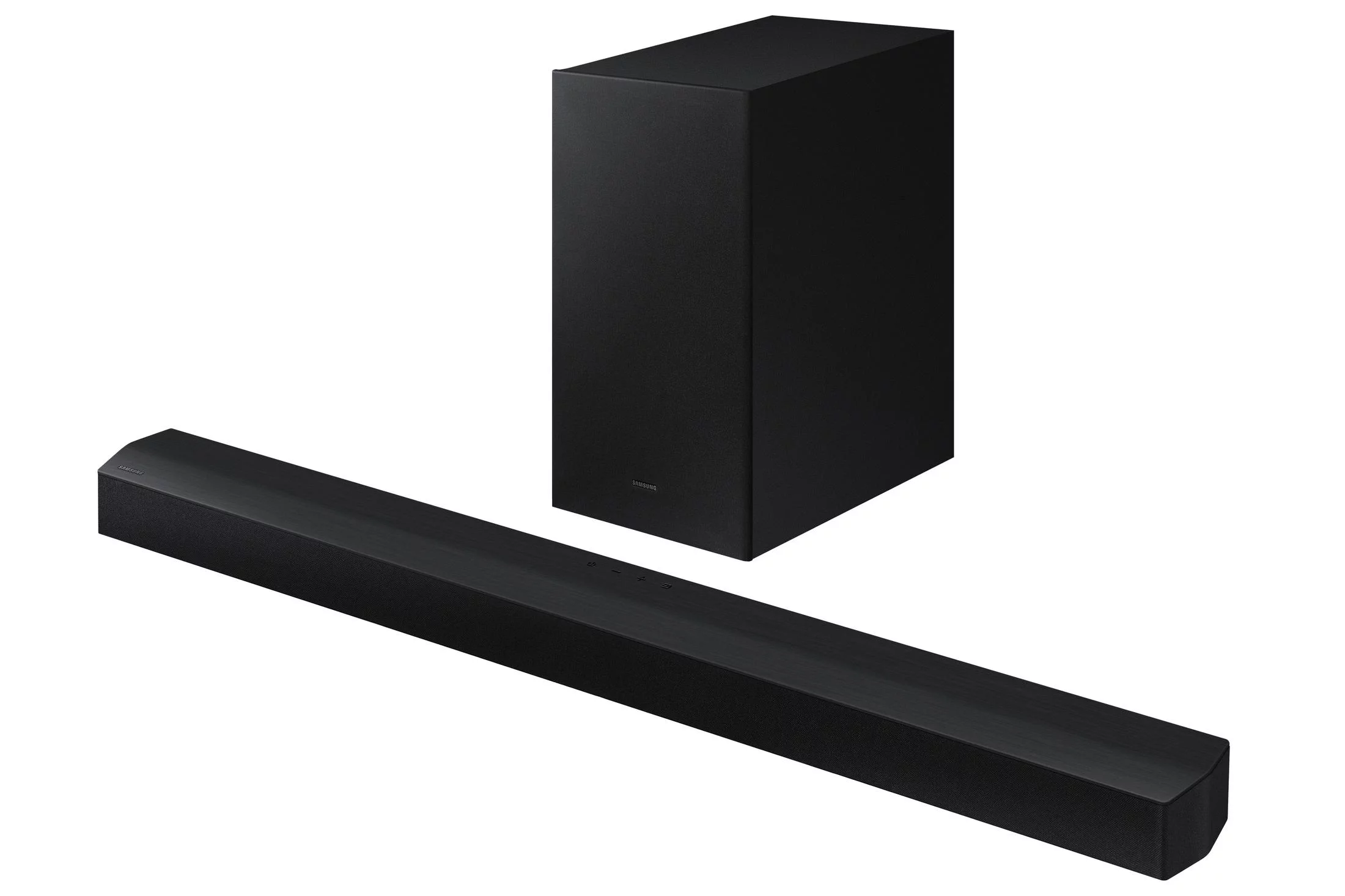 SAMSUNG B-Series 2.1ch Soundbar w/ Dolby Audio - HW-B43M/ZA