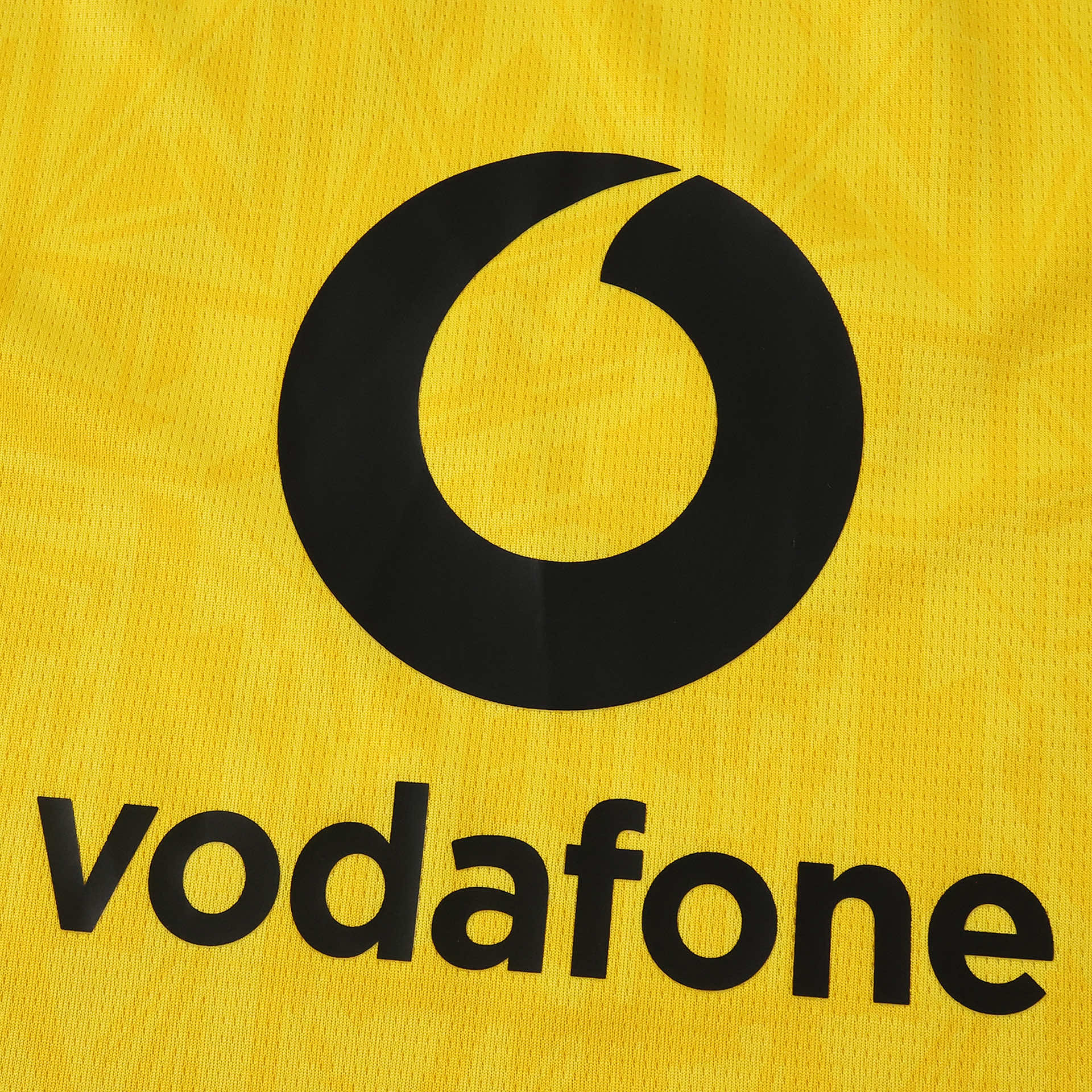 Borussia Dortmund 26/27 Home Jersey Long Sleeves  S-4XL Fan Version 3