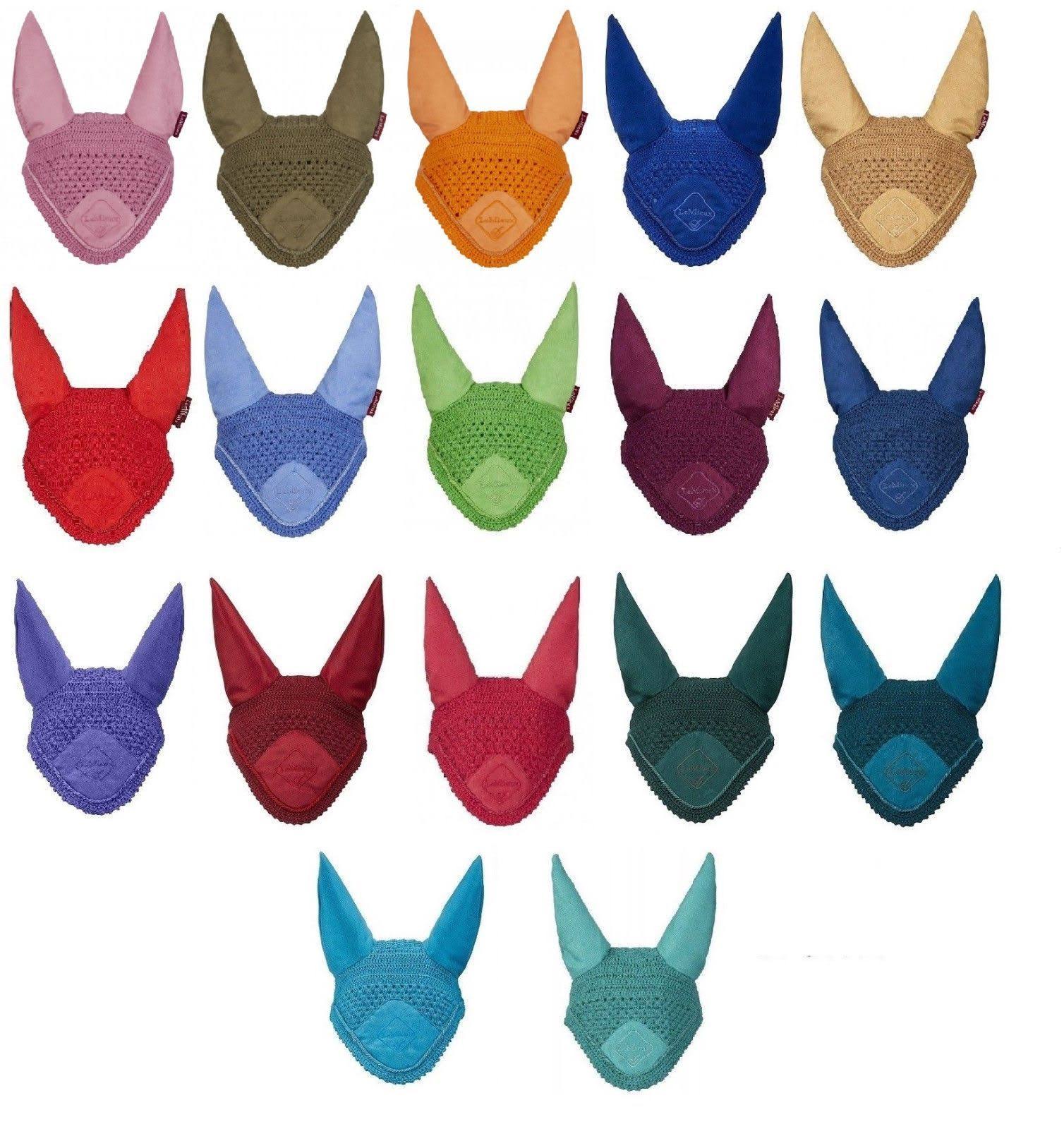 LeMieux Signature Fly Hood