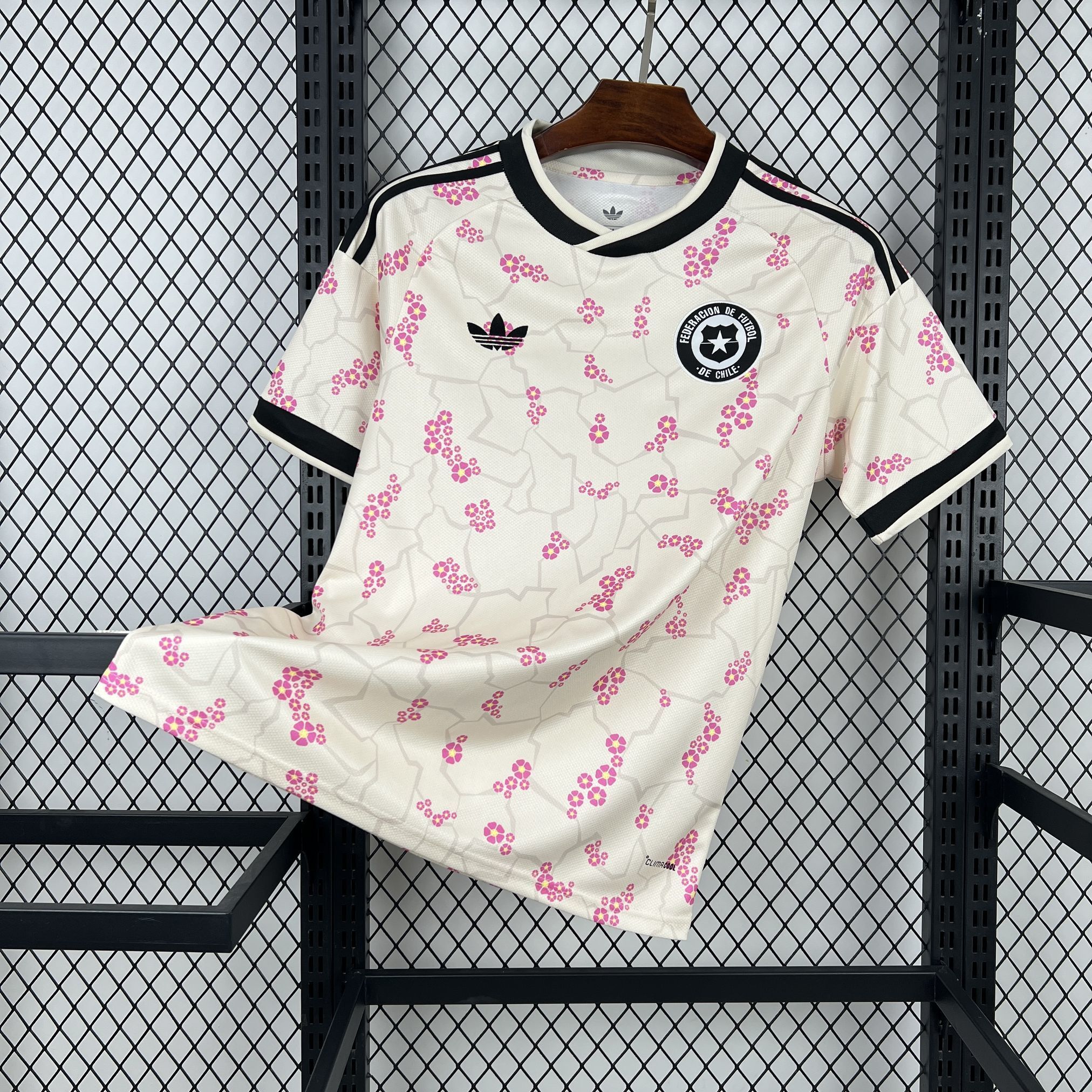 Chilie maillot foot 2026 2027 Coupe Du Monde€14.99