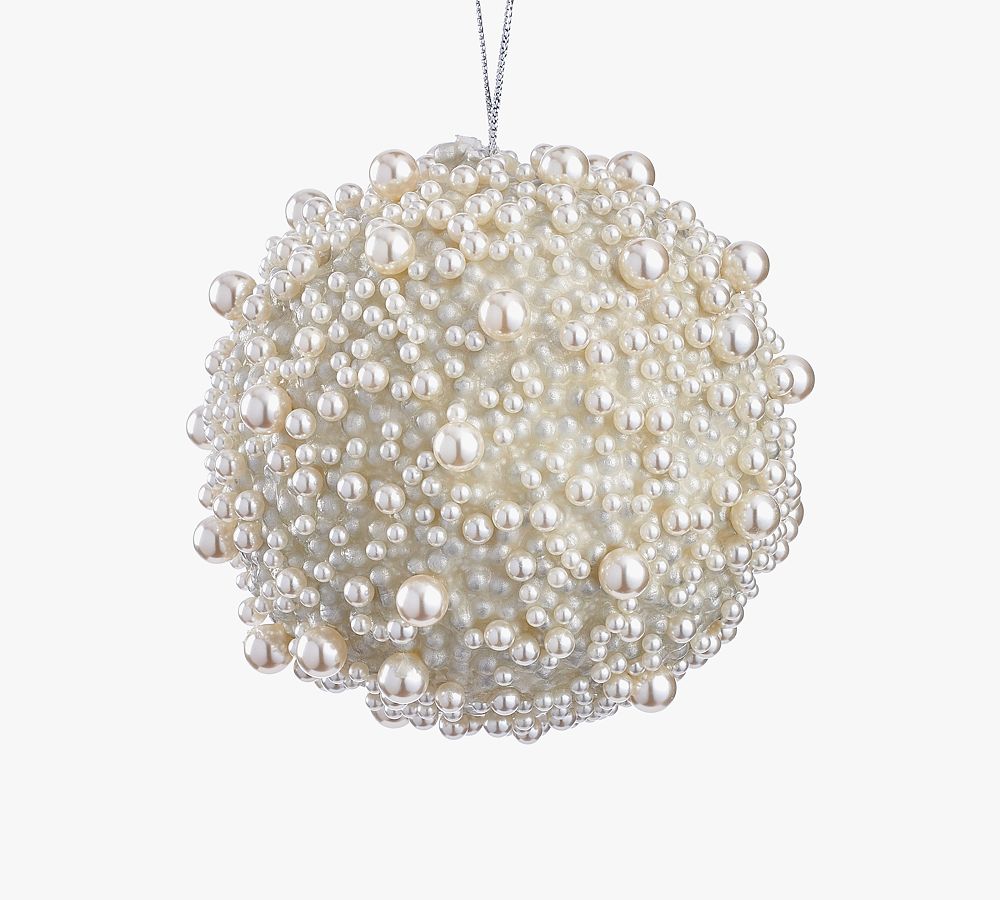 Shatterproof Lux Ornaments Set  sgtnighsdesigns