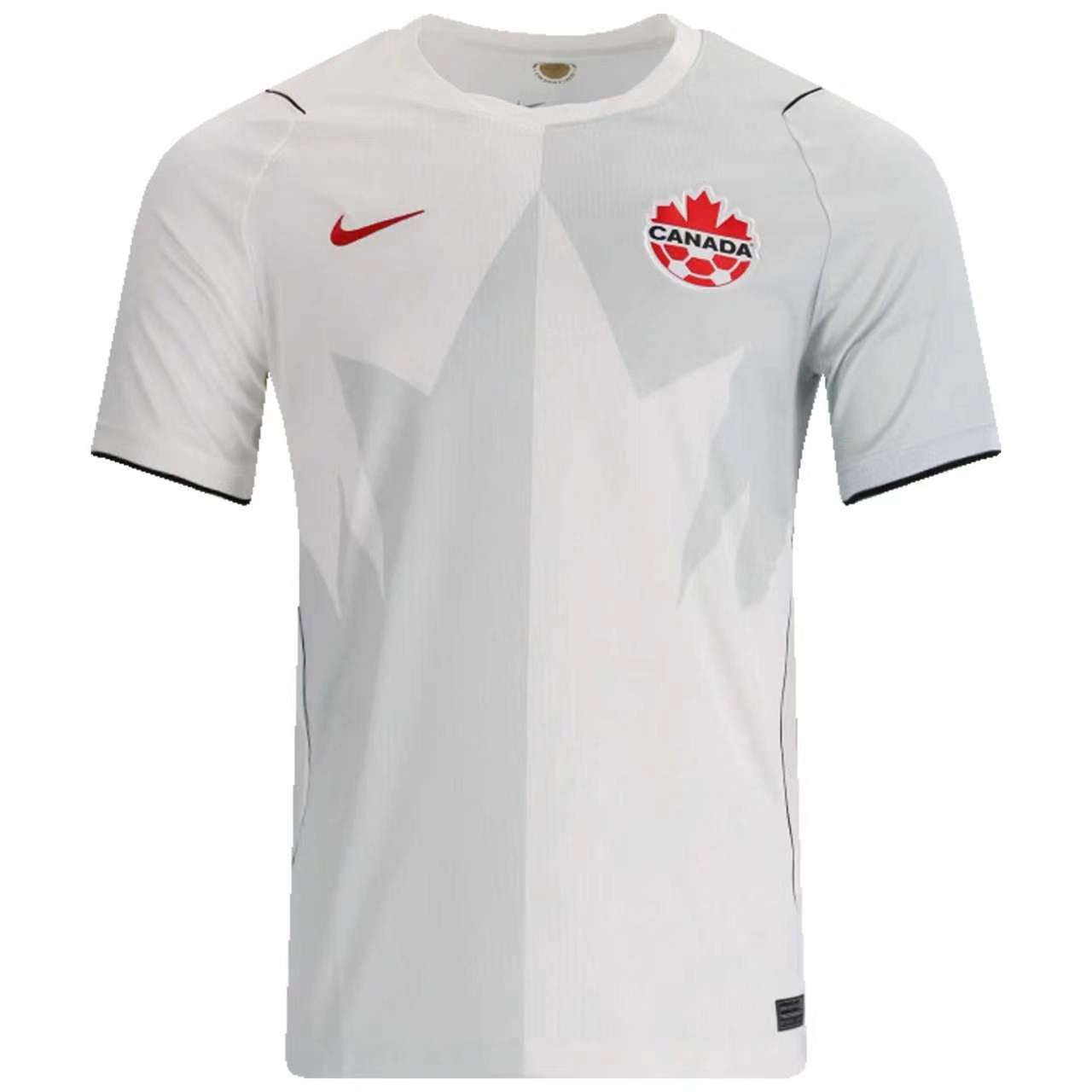 Canada 26/27 season away jersey