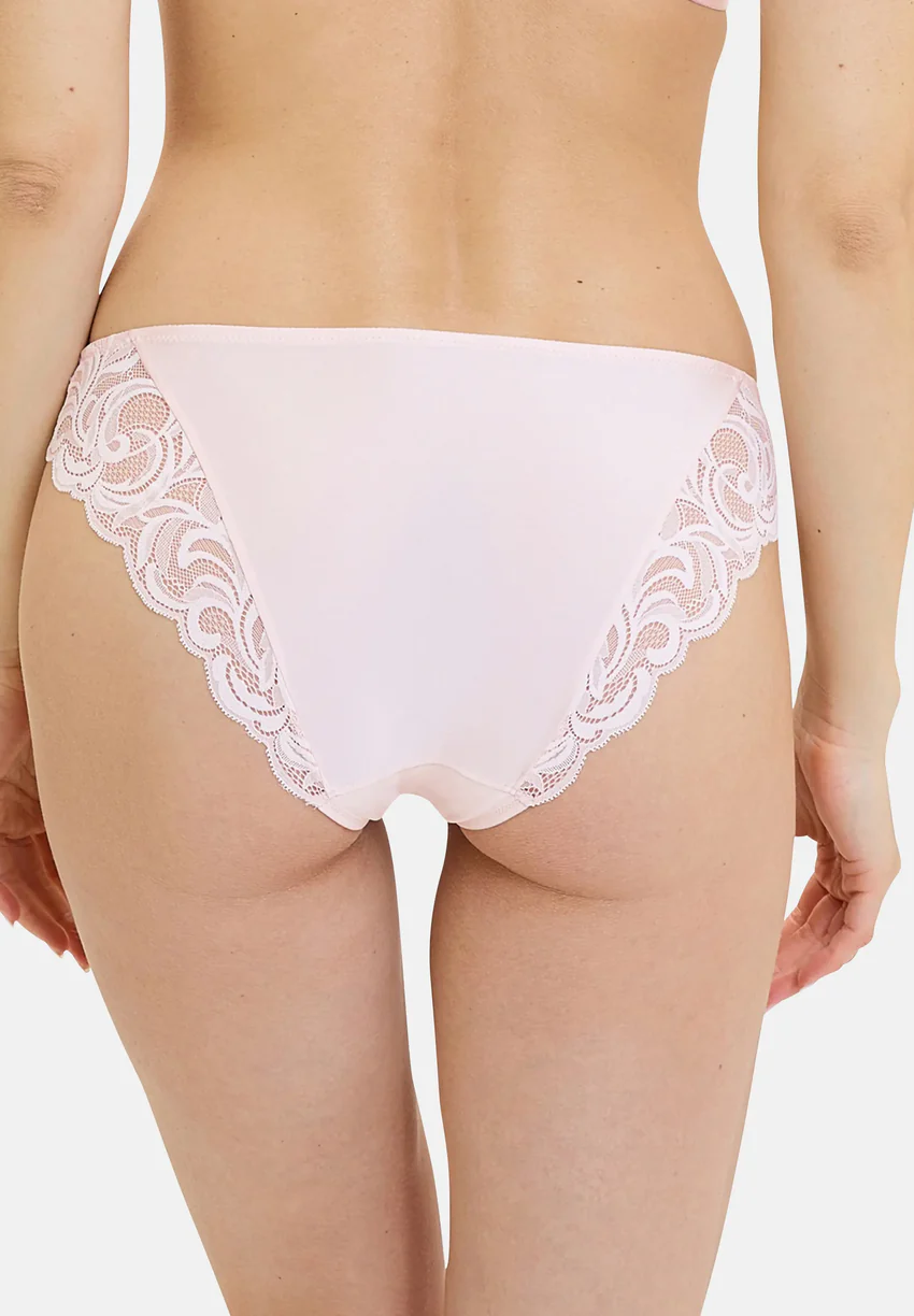 Slip Carla Rose Poudre