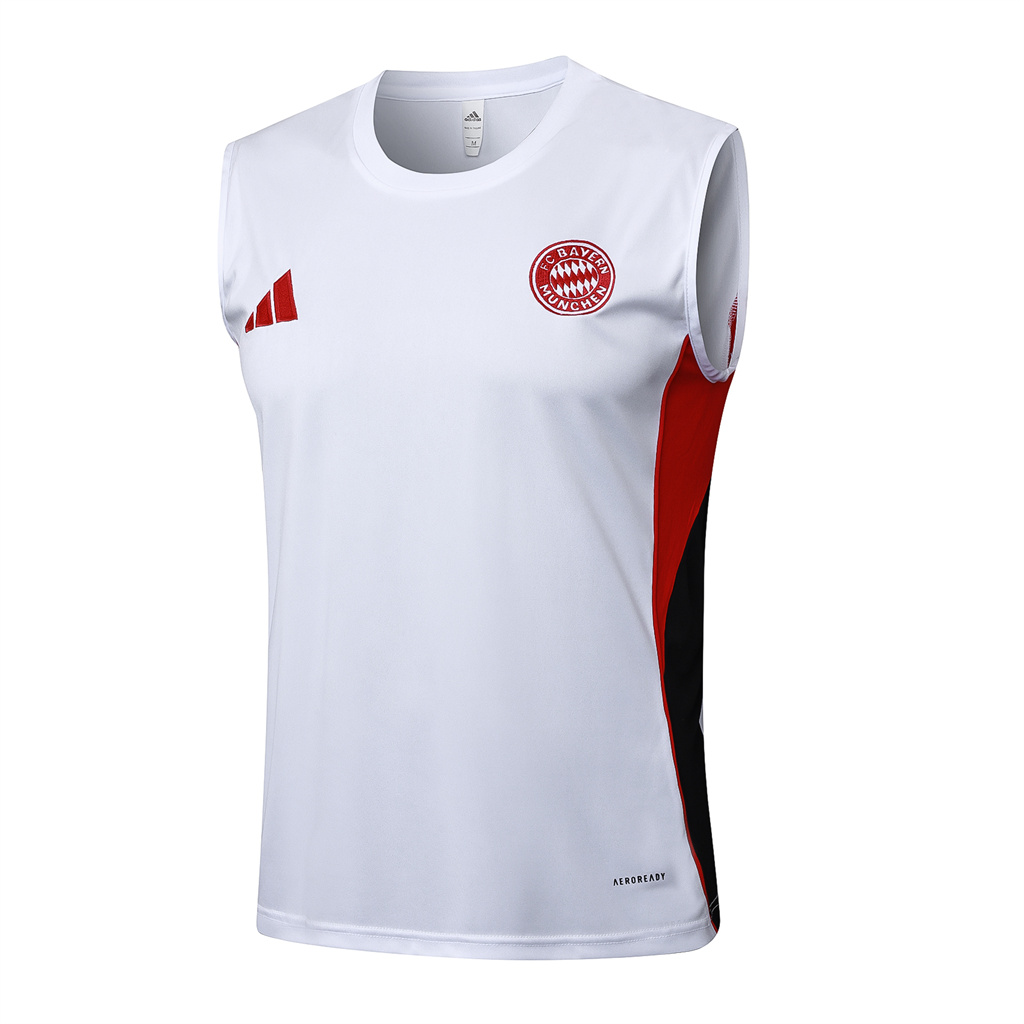 Bayern Munich Training Jersey 25/26