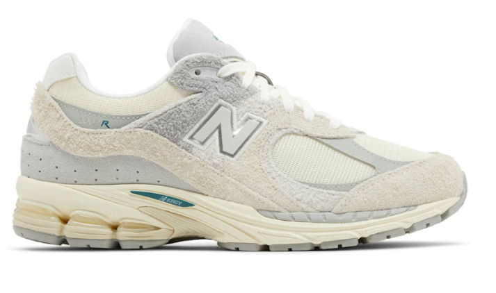 New Balance 2002R Linen M2002REK Casual Running Shoes