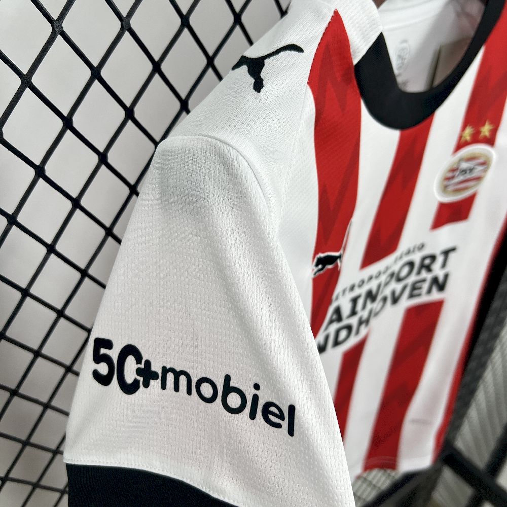 Kit Enfant PSV Eindhoven  2025 2026€13.99