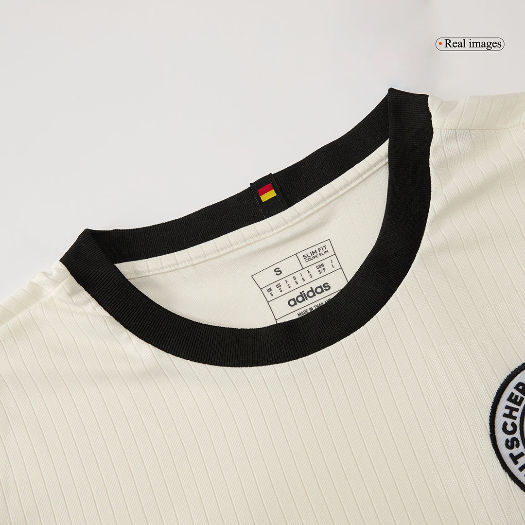 KIMMICH #6 Germany Soccer Jersey 2025 -125th Anniversary