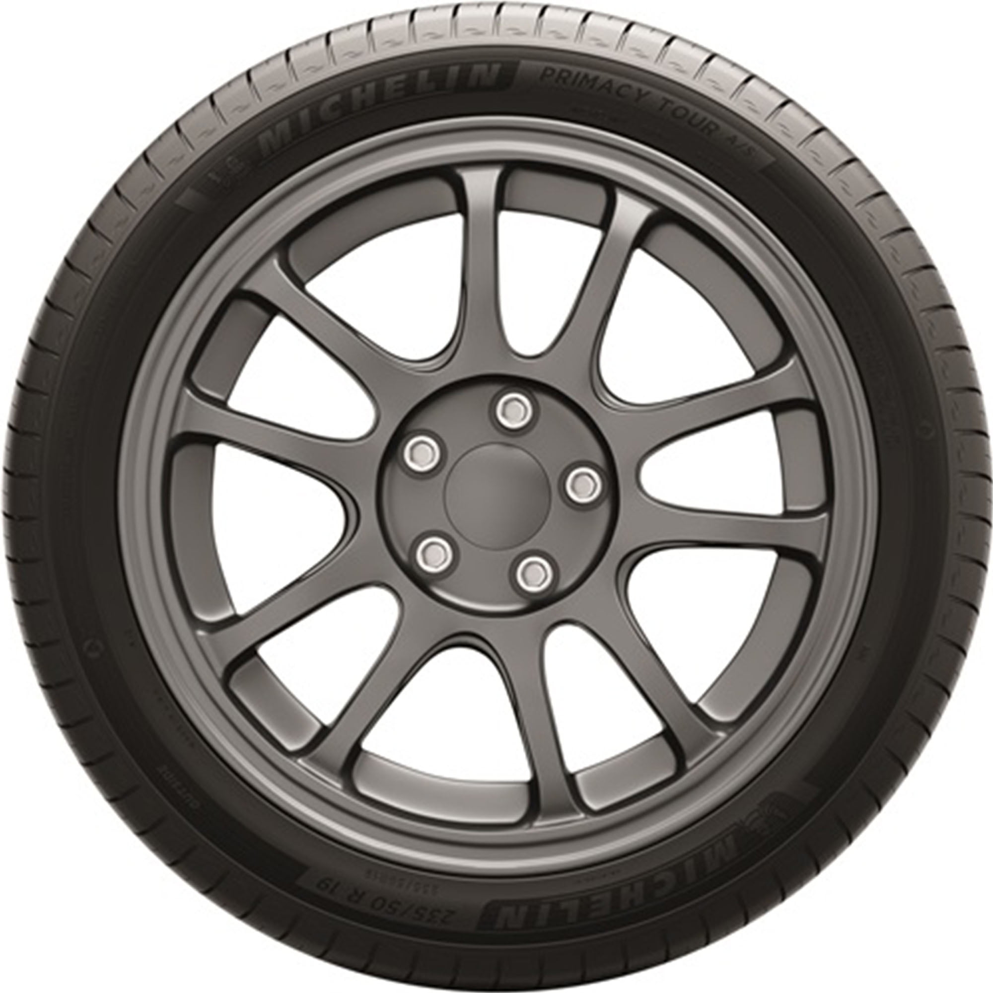 A/S Full season 275/45R21 107H tires