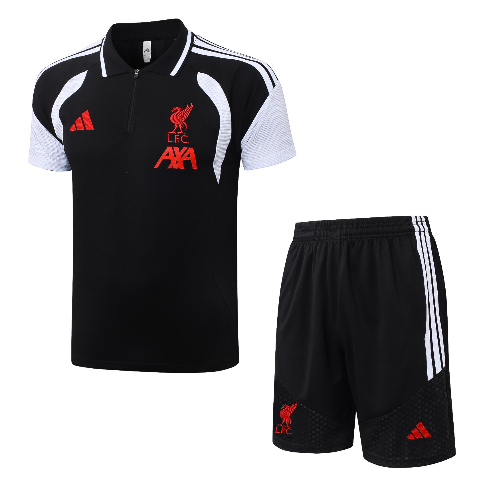 LVP 26/27 Training Suit C2633 C2625 POLO