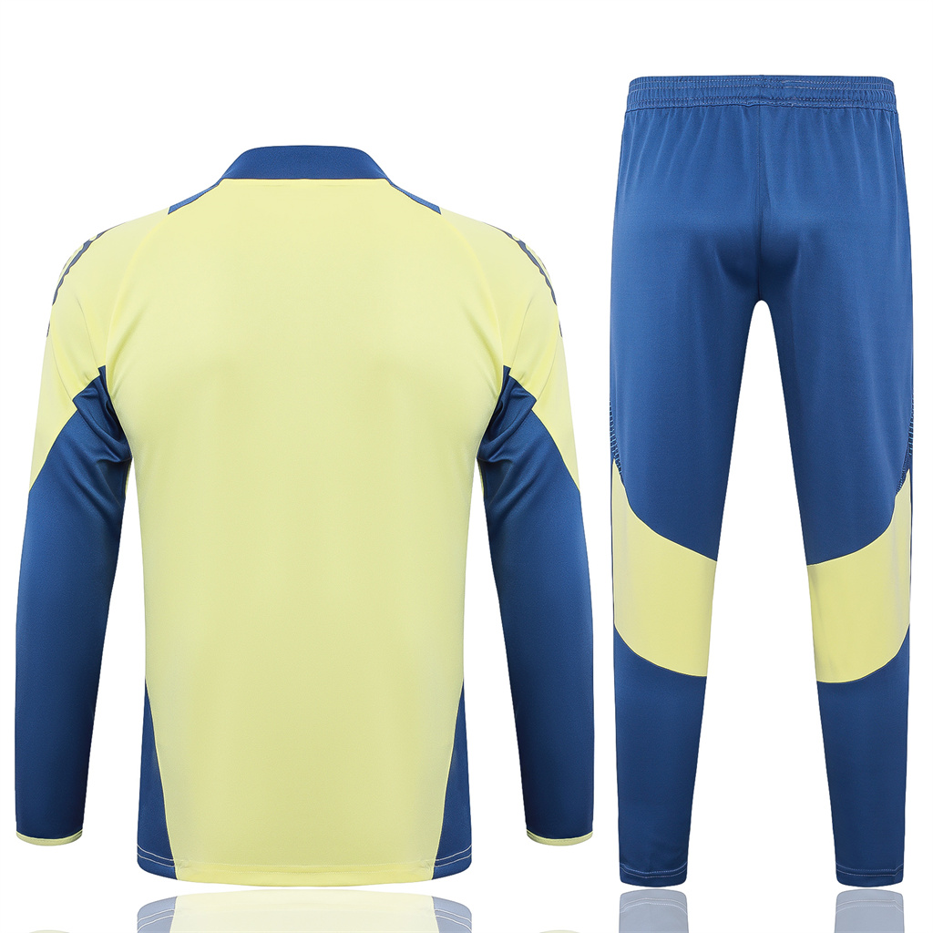 Ajax Training Jersey Suit 24/25