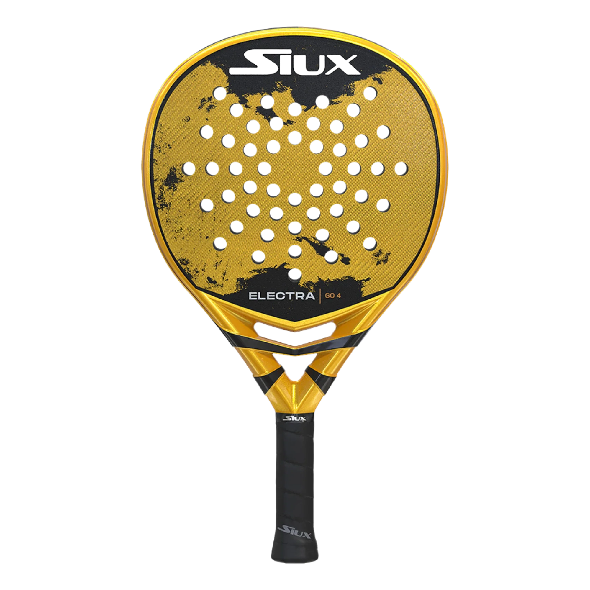 Siux Electra Go 4 Padel Racket