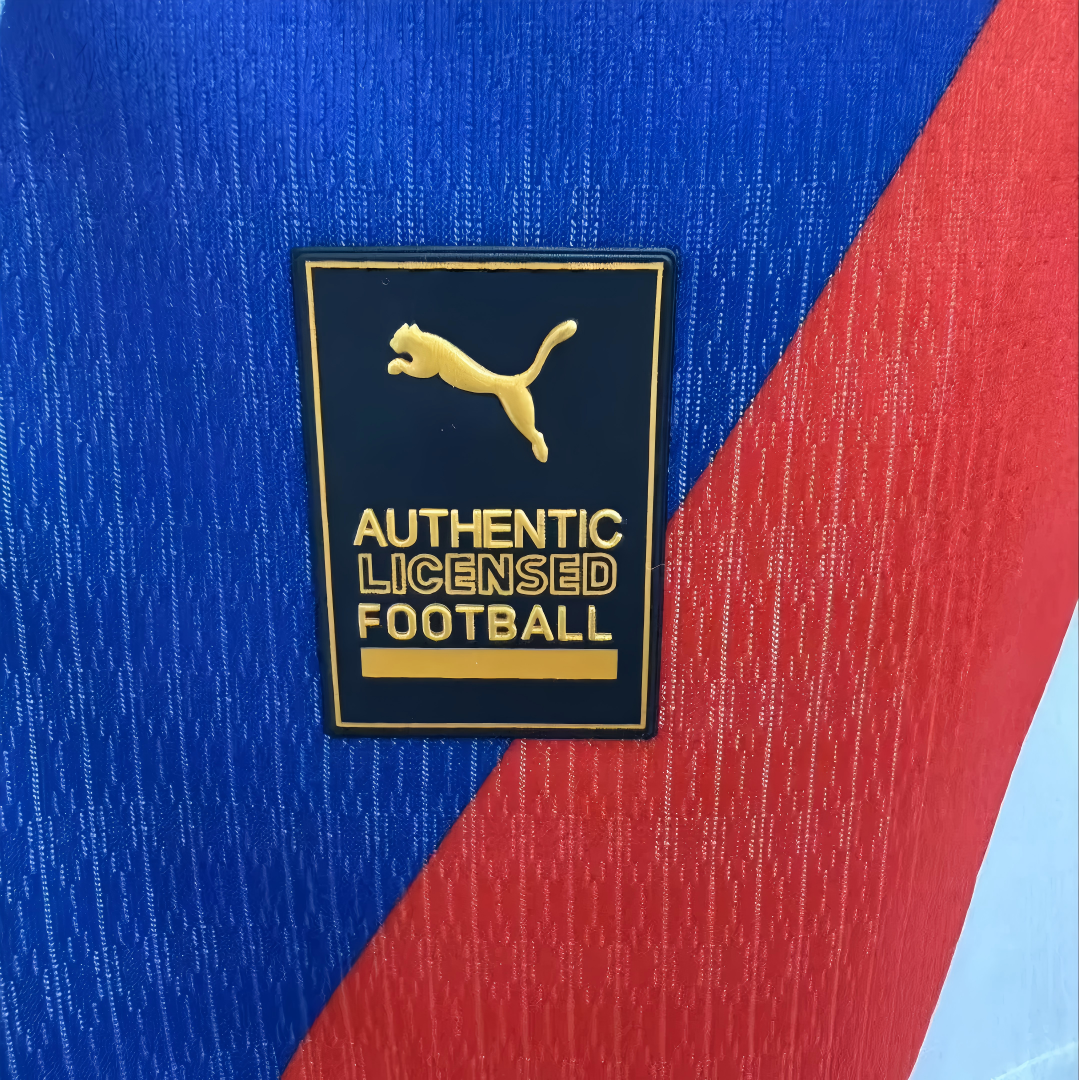 Player Version Masculino 26-27 Bahia Home