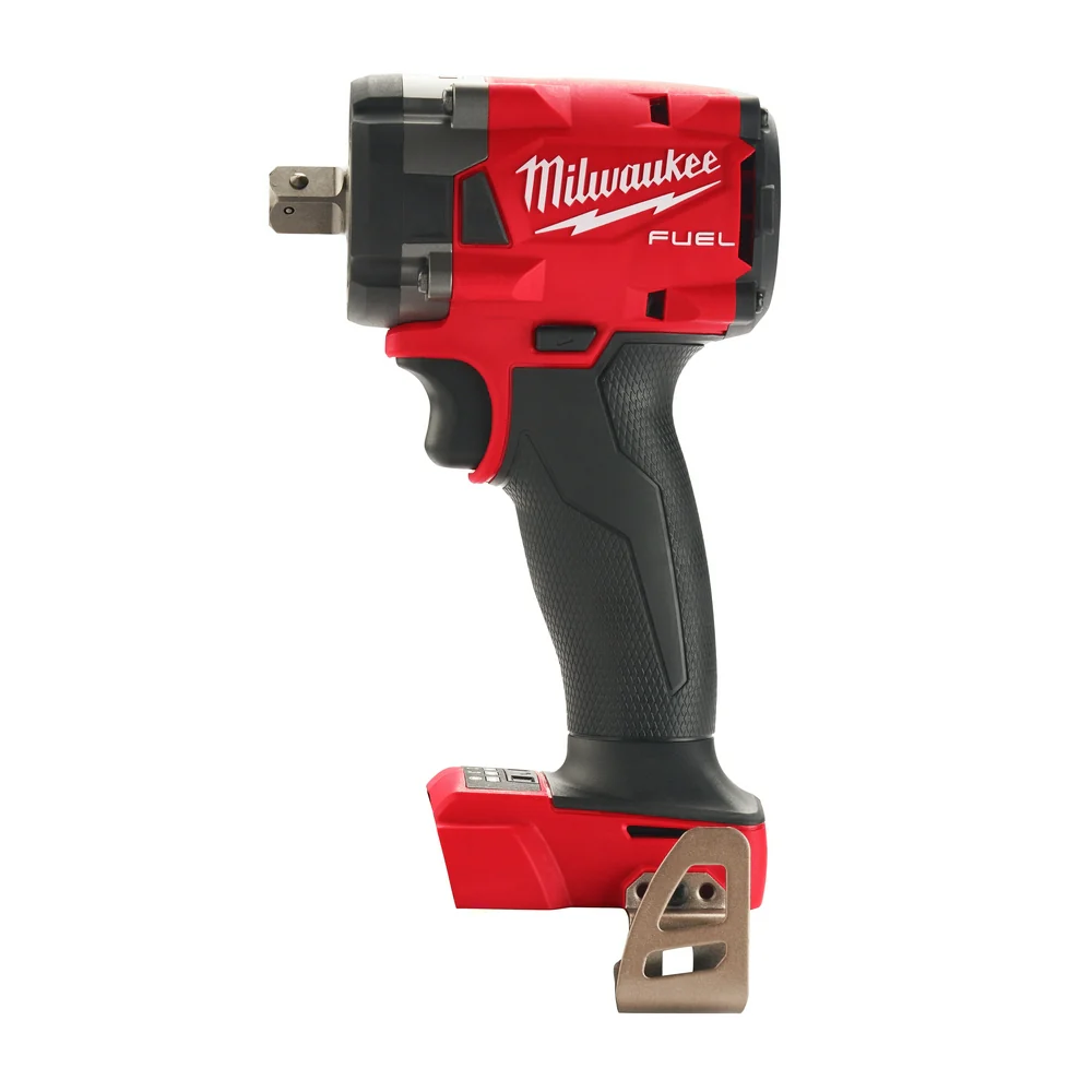 2026 Milwaukee 2855P-20 M18 FUEL 18V 1/2