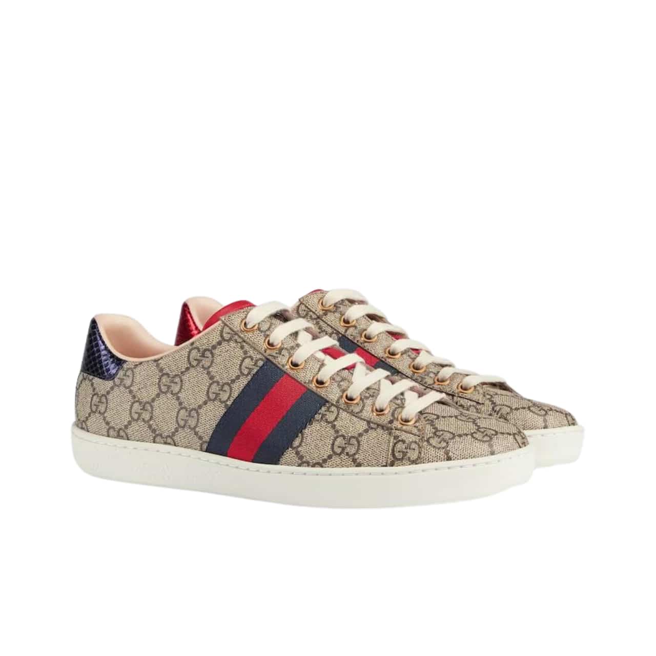 Gucci Women’S Ace Supreme