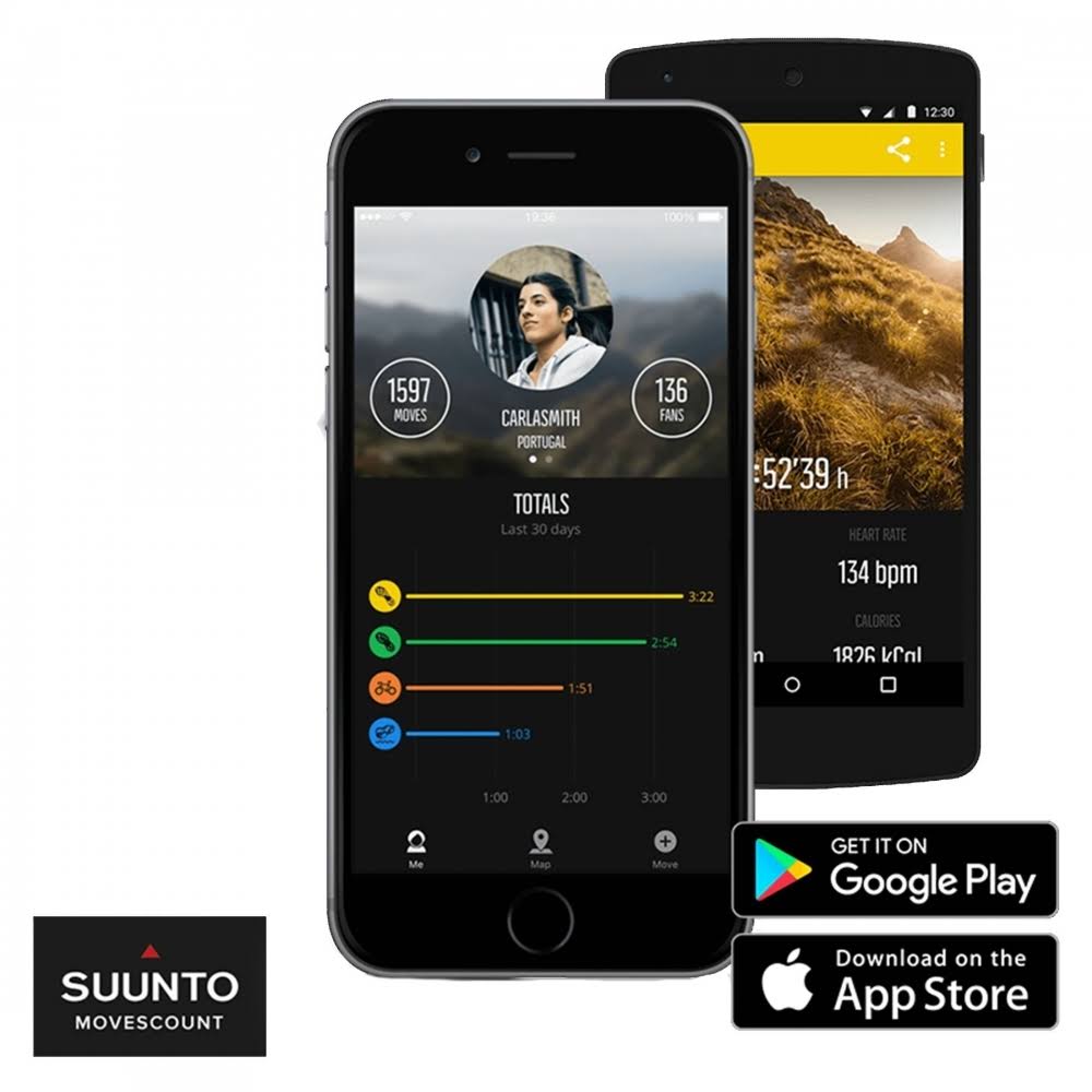 Suunto Spartan Trainer (Wrist HR) Steel