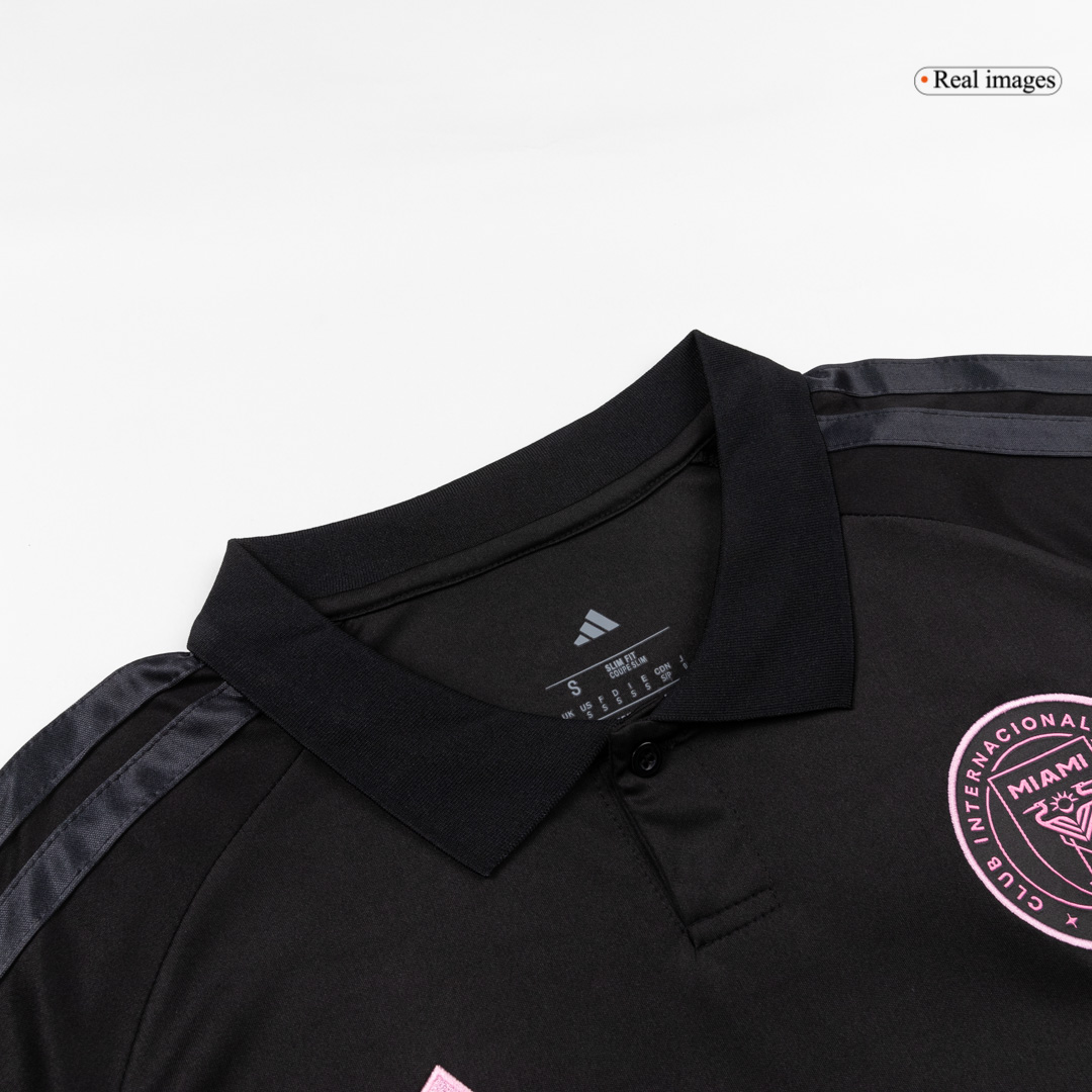 MESSI #10 Inter Miami CF Away Soccer Jersey 2026
