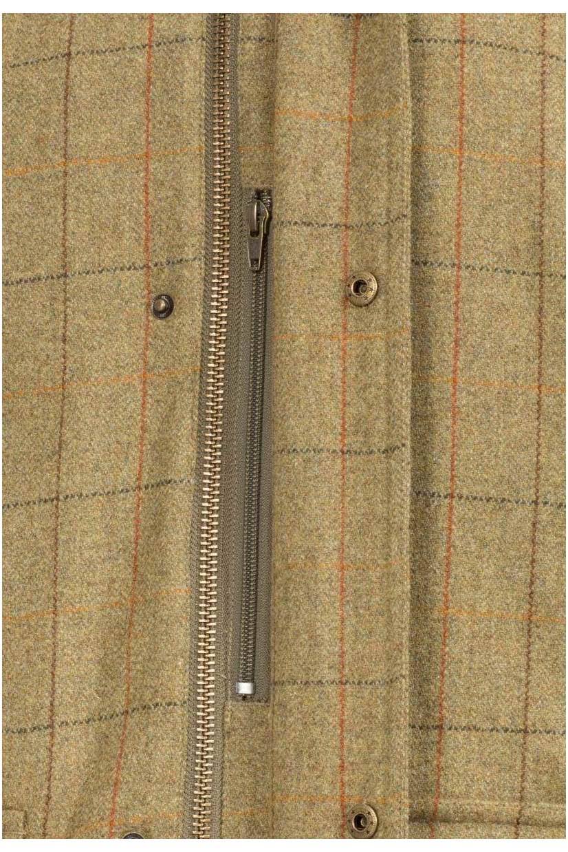 Men&s Alan Paine Combrook Field Coat
