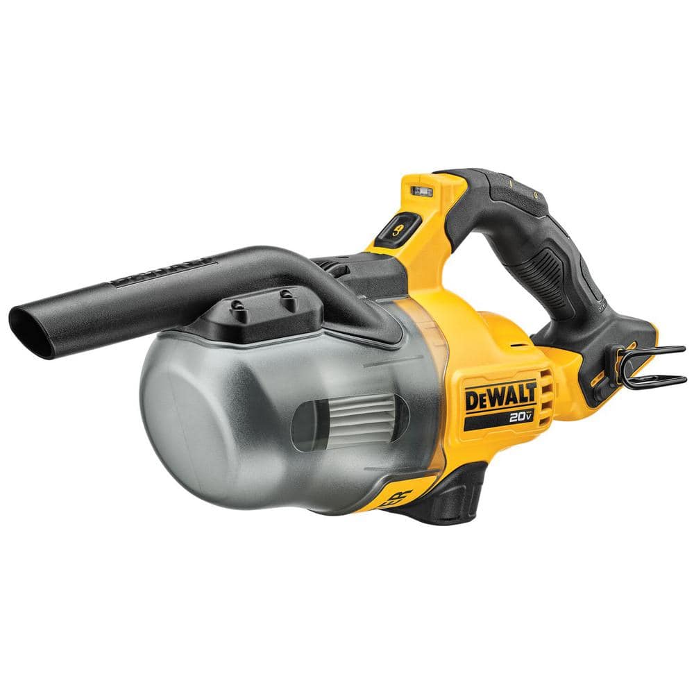 DEWALT 20V MAX Stick Vacuum DCV501HB