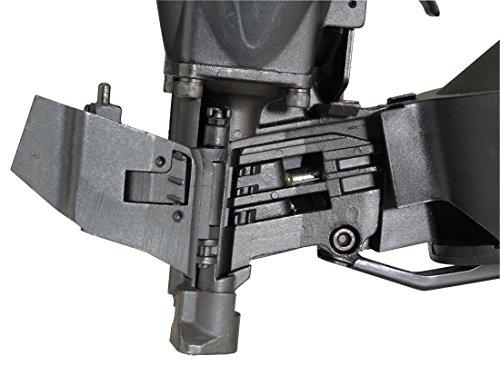 2026 11 Gauge 15 Degree 3/4′′ to 1-3/4′′ Coil Roofing Nailer