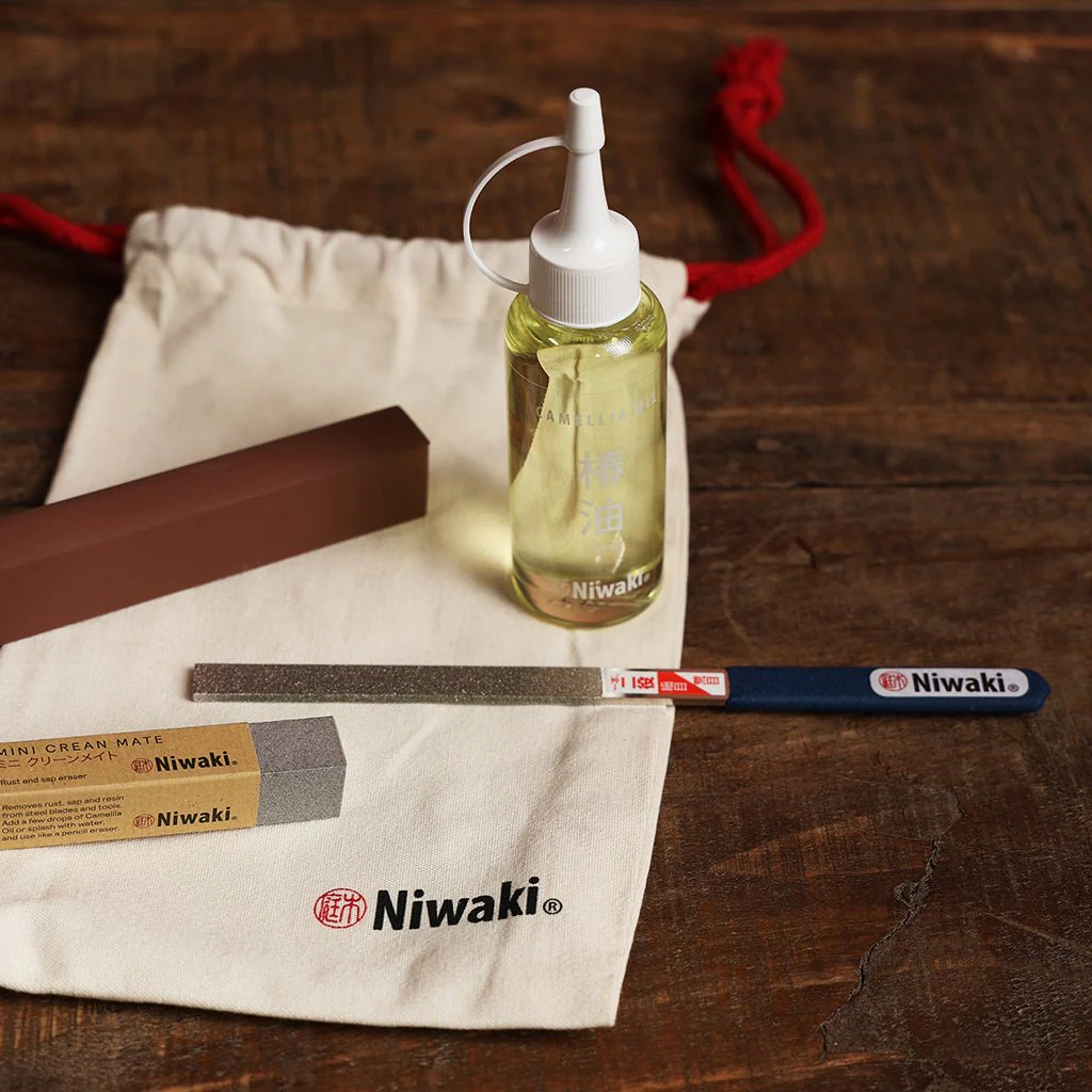 Sharpening Tools Bundle