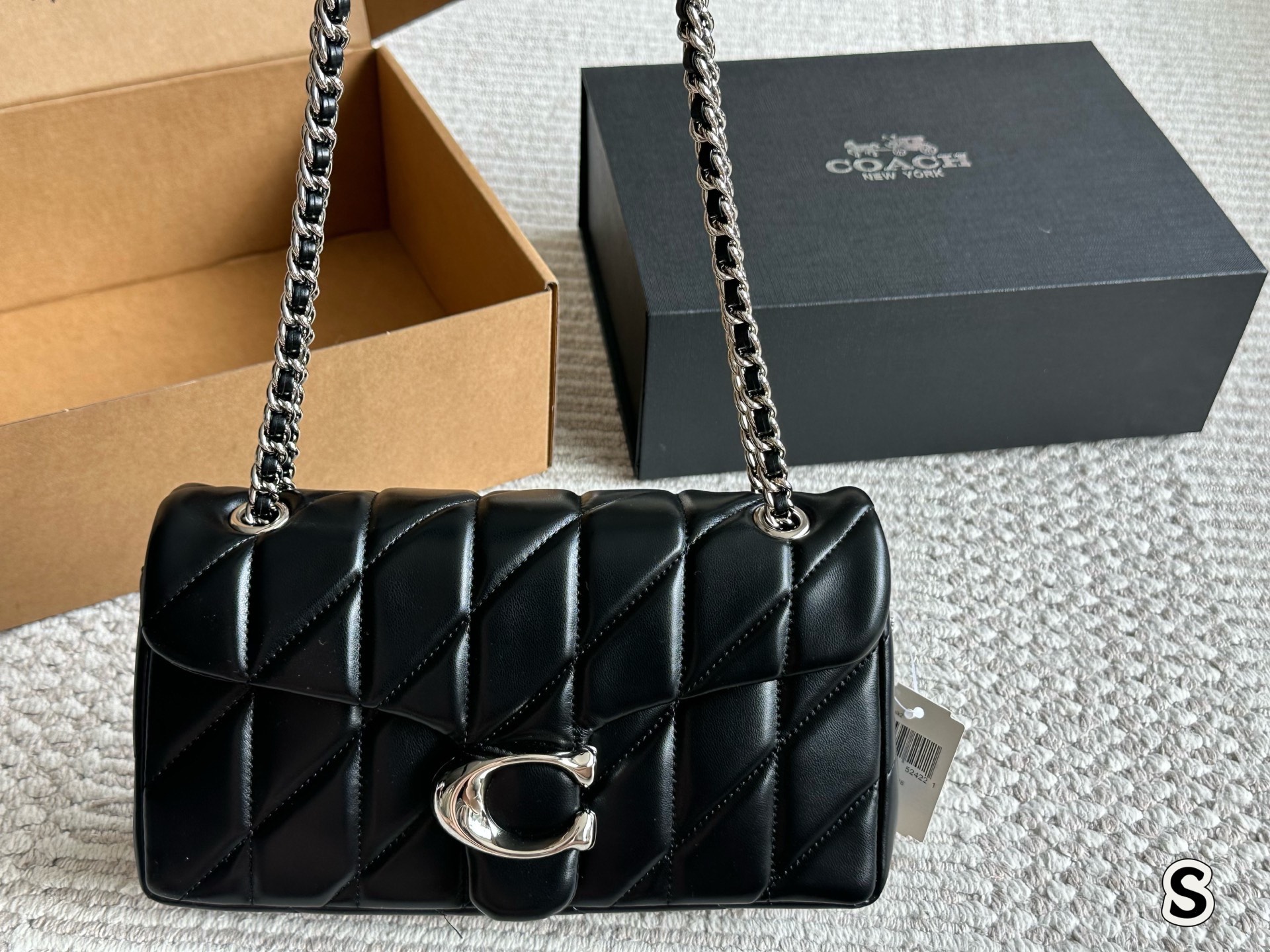 Coach Dionysus Tabby bag - cnluxepick