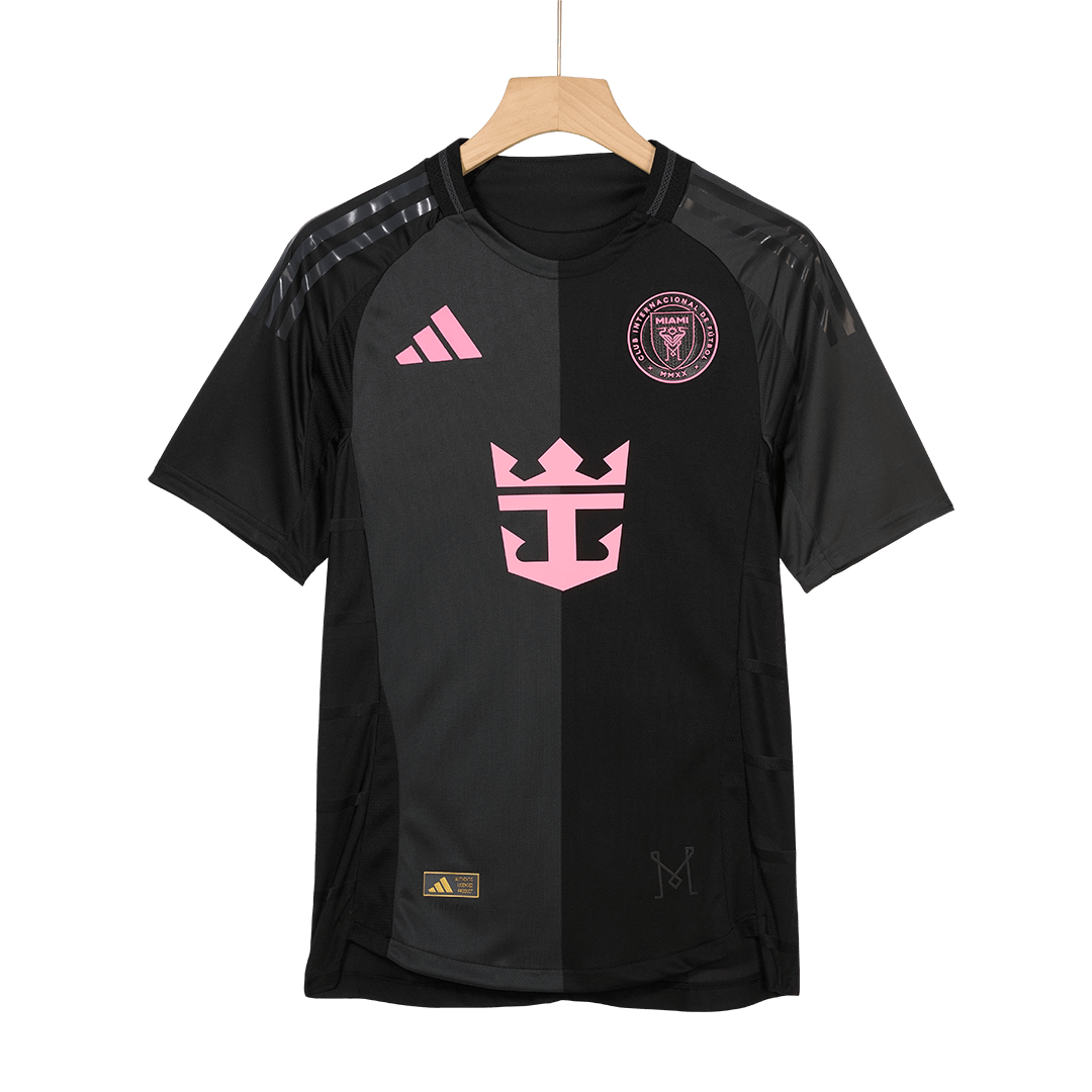 Inter Miami CF Away Soccer Jersey 2025