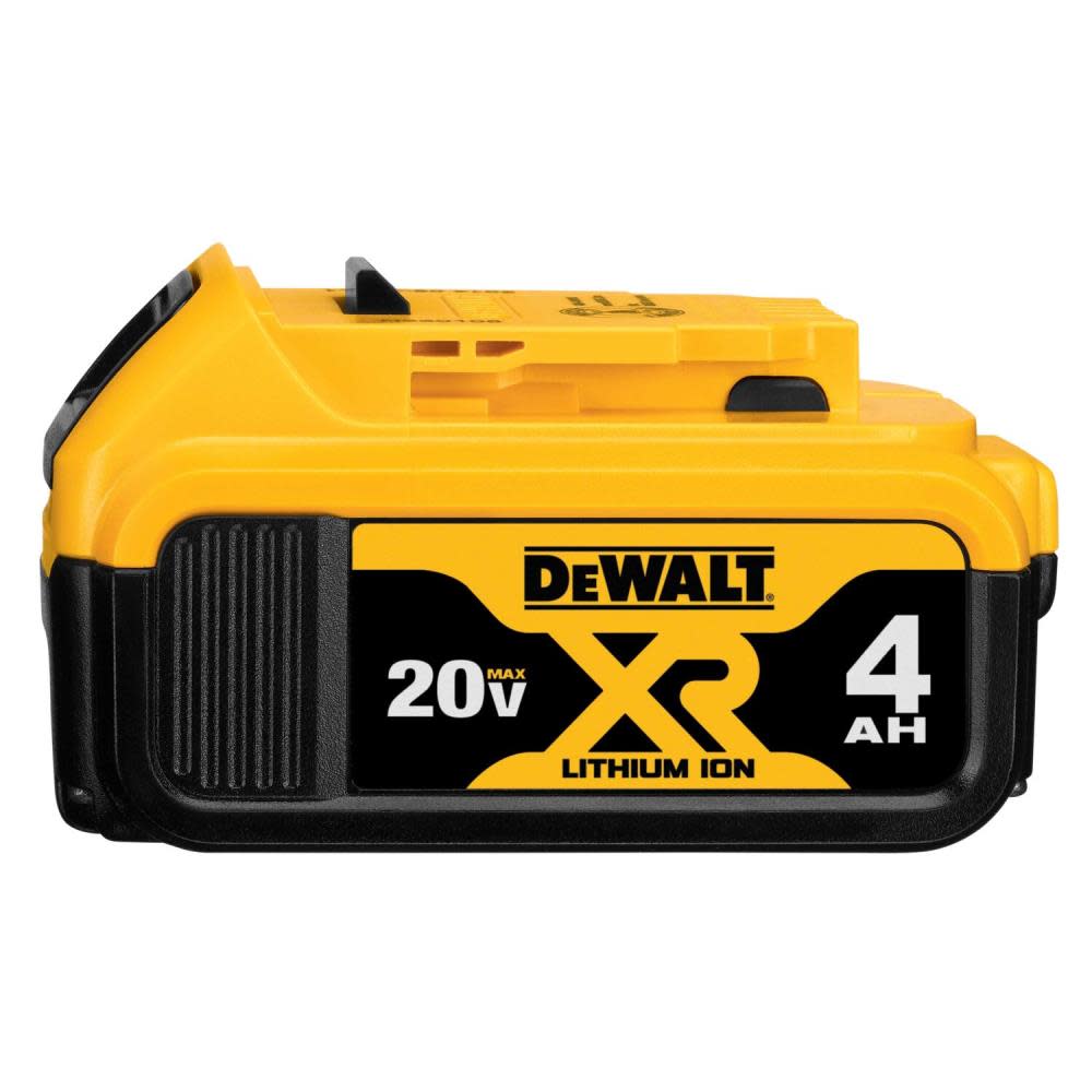 20V MAX 7 1/4″ Circular Saw and Lithium Ion Battery Starter Kit