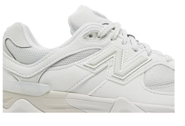 New Balance 9060 Reflection White GC9060LL Casual Running Sneakers