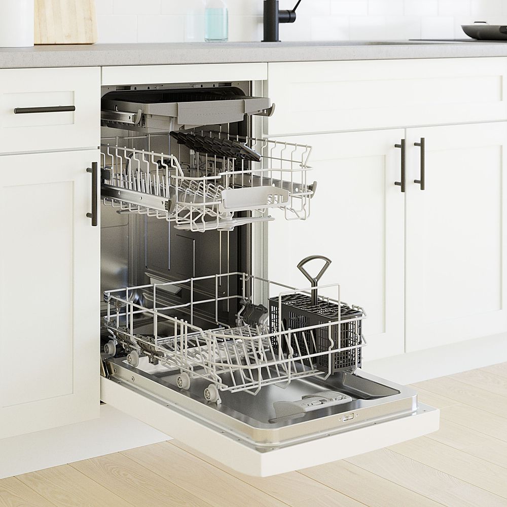 Bosch - 300 Series 18