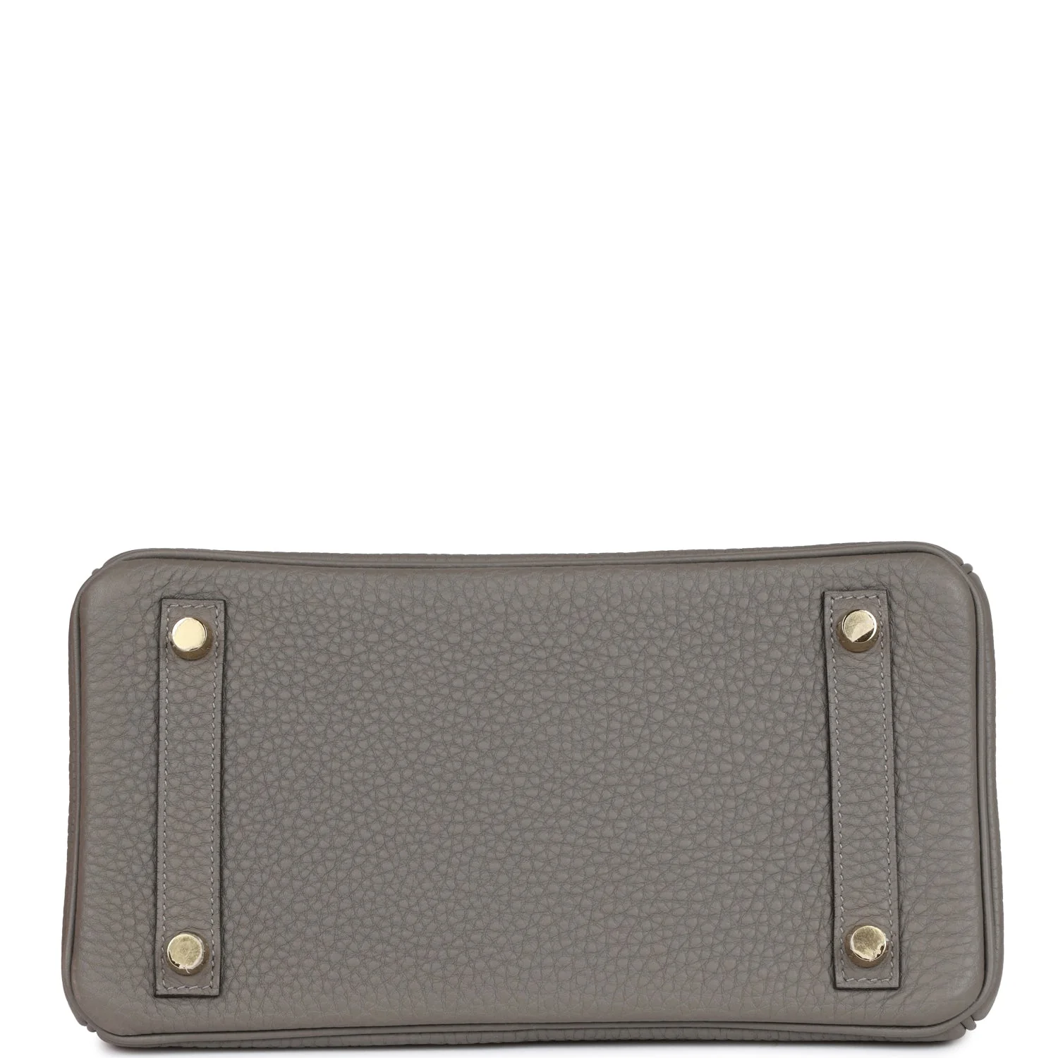 Hermès Bag | Birkin 25 Gris Meyer Togo
