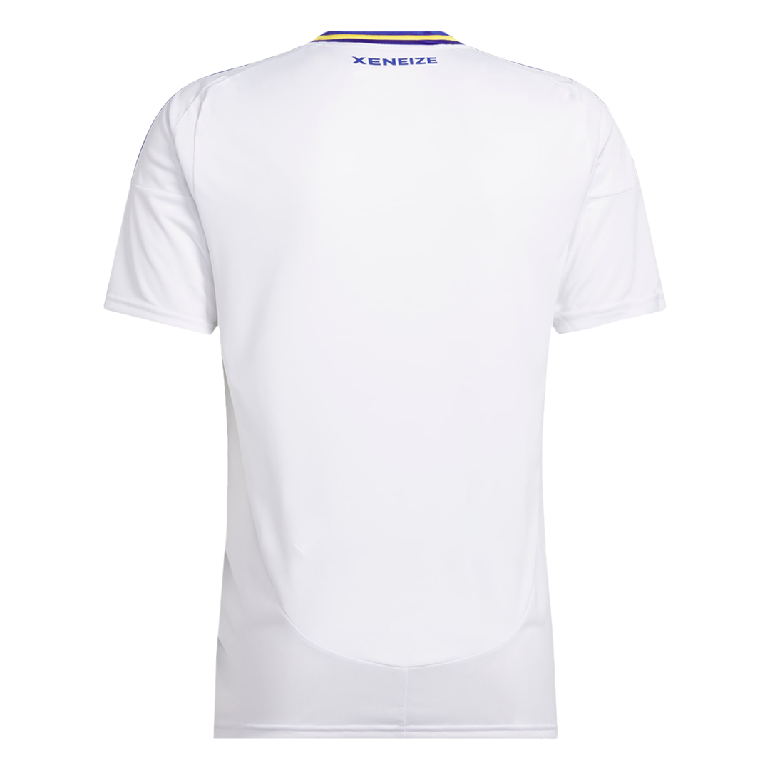 Boca Juniors Away Soccer Jersey