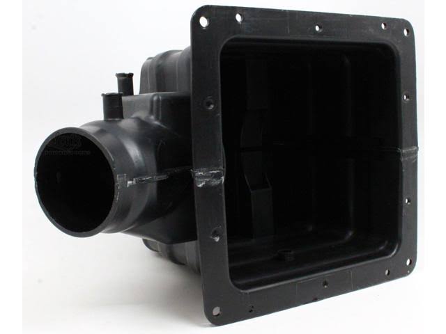 Arctic Cat 2002-2006 ATV 400 Manual Trans 4x4 VP ATV 400 4x4 Manual Trans Housing Air Cleaner 0470-446